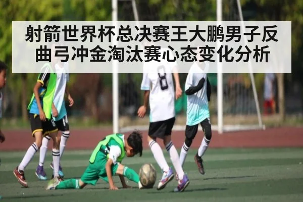 射箭世界杯总决赛王大鹏男子反曲弓冲金淘汰赛心态变化分析